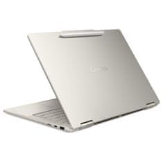 Lenovo Yoga 7 2-in-1 14AKP10 14" (35,56cm) WQXGA+ Ryzen AI 7 350 32GB 1TB Windows 11 Home 83JR0023SC prenosni računalnik