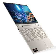 Lenovo Yoga 7 2-in-1 14AKP10 14" (35,56cm) WQXGA+ Ryzen AI 7 350 32GB 1TB Windows 11 Home 83JR0023SC prenosni računalnik