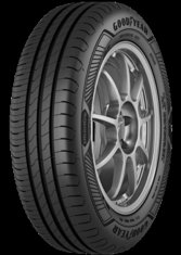Goodyear letne gume 155/65R14 75T EfficientGrip Compact 2