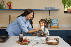 WaterWipes 4X Baby & Toddler 3v1 mokri robčki 60 kosov (240 kosov)