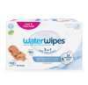 WaterWipes 12X Novorojenček in dojenček 3v1 Mokri robčki 60 kosov (720 kosov)