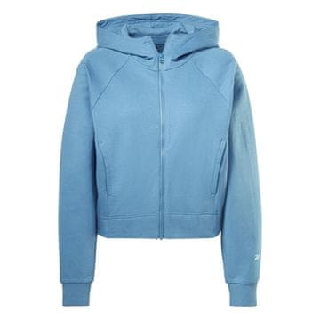 Reebok Športni puloverji svetlo modra 170 - 175 cm/M HT6099