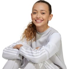 Adidas Športni pulover 110 - 116 cm/XXS Squadra 25