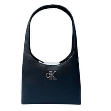 Calvin Klein Torbice torbice za vsak dan mornarsko modra K60K611820BEH