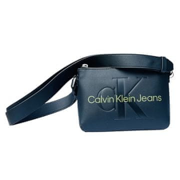 Calvin Klein Torbice torbice za vsak dan mornarsko modra K60K6106810GX