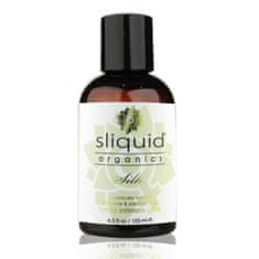 Sliquid Lubrikant Organics Silk, 125 ml