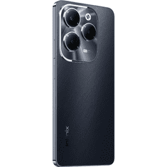 Infinix Hot 40 Pro 8+8/256 GB, 5000mAh, Starlit Black