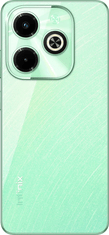 Infinix Hot 40 Pro 8+8/256 GB, 5000mAh, Starfall Green