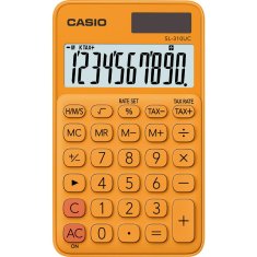 Casio SL 310 UC RG