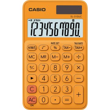 Casio SL 310 UC RG