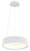 viseča LED svetilka 45W IP20 CCT
