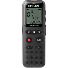 Philips Diktafon DVT1160