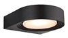 stenska LED svetilka IP44 6.3W 3000K
