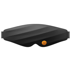 Dreamlight Ease Lite 3S, obrazna maska, črna