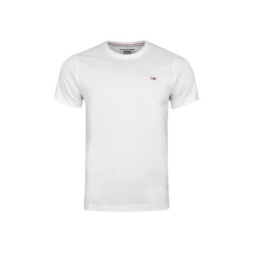 Tommy Hilfiger Majice bela DM0DM04411100