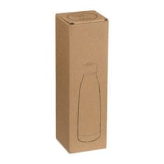 A DESIGN Nerjaveča termovka z lesenim videzom Tampa 500 ml