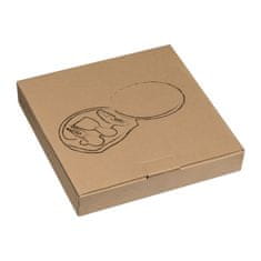 A DESIGN Set za sir z leseno desko Pescia