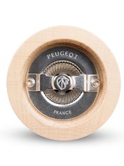 Peugeot Mlinček za sol Bistro / 10cm / svetlo rjava