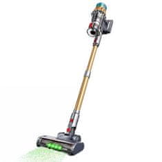 Prime V22 Detect, baterijski ročni sesalnik, 650 W, 50 min delovanja