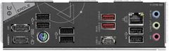 Gigabyte B650 Eagle osnovna plošča, 4xDDR5, 3xM.2 (B650 EAGLE)