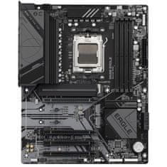 Gigabyte B650 Eagle osnovna plošča, 4xDDR5, 3xM.2 (B650 EAGLE)