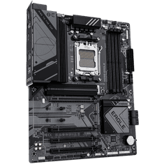 Gigabyte B650 Eagle osnovna plošča, 4xDDR5, 3xM.2 (B650 EAGLE)