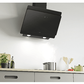  Candy CDG6CBP8B dekorativna kuhinjska napa