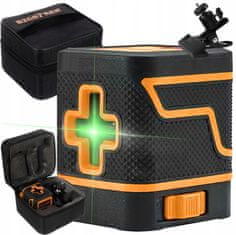 Mini2 elektronski laserski nivelir + nosilec in torbica