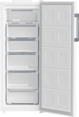 Beko B3RFNE274W zamrzovalnik