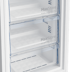 Beko B3RFNE274W zamrzovalnik