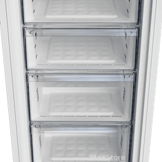 Beko B3RFNE274W zamrzovalnik