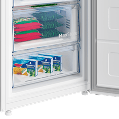 Beko B3RFNE274W zamrzovalnik
