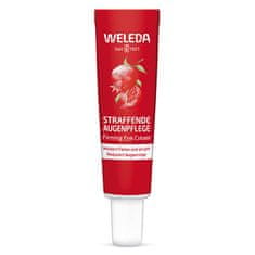Weleda Učvrstitvena krema za oči z granatnim jabolkom in maca peptidi ( Firming Eye Cream) 12 ml