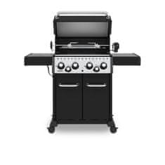 Broil King  Plinski žar Crown 490 