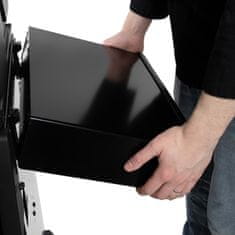 Broil King  Plinski žar Crown 490 