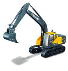 Burago Model 1:50 New Holland W170D, 3 vrste