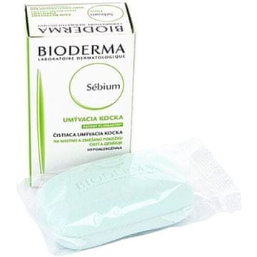 Bioderma Čistilno milo Sébium 100 g