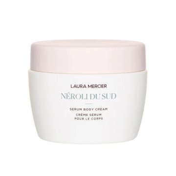 Laura Mercier Razkošna krema za telo Néroli Du Sud (serumska krema za telo) 200 ml