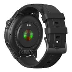 ZEBLAZE Pametna ura Zeblaze Stratos 3 Ultra (črna)