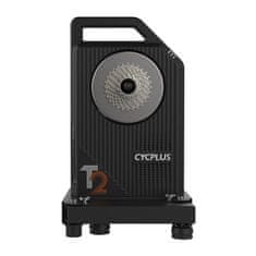 CYCPLUS Pametni kolesarski trenažer Cycplus T2