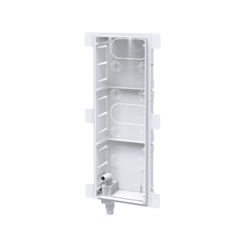 Tecnosystemi Podometna kaseta za ventilatorske konvektorje TS SCD200013