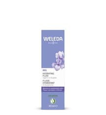 Weleda Vlažilni fluid Iris (Hydrating Fluid) 30 ml