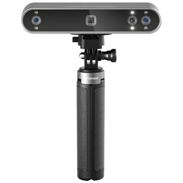 MojPlanet Skaner 3D Revopoint Pop 3 Plus standard