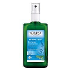 Weleda Žajbeljni deodorant (Neto kolièina 100 ml)