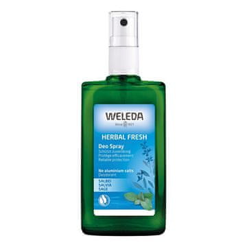 Weleda Žajbeljni deodorant