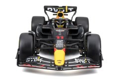Bburago 1:18 Formula F1 Oracle Red Bull Racing RB19(2023) št. 11 Sergio Pérez z voznikom