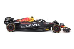 Bburago 1:18 Formula F1 Oracle Red Bull Racing RB19(2023) št. 11 Sergio Pérez z voznikom