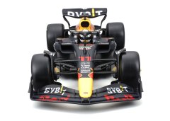 BBurago 1:24 Formula F1 Oracle Red Bull Racing RB18(2022) št. 11 Sergio Pérez z voznikom