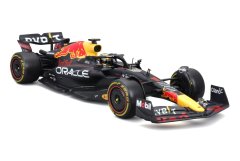1:24 Formula F1 Oracle Red Bull Racing RB18(2022) št. 1 Max Verstappen z voznikom