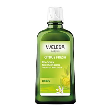 Weleda Citrusni deodorant 24H